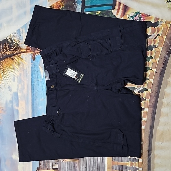 5.11 Tactical Cargo Pants Size 34x34 NWT - Picture 2 of 8